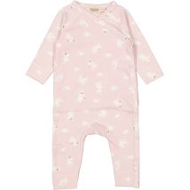 MarMar | Heldress Rulo Modal Smooth - Rose Moomin