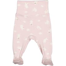 MarMar | Bukse Pixa Modal Smooth - Rose Moomin