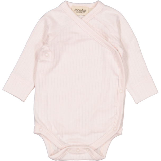 MarMar | Body Belito Micro Modal - Rose Meringue