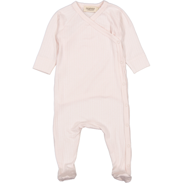 MarMar | Heldress Rubello Micro Modal - Rose Meringue