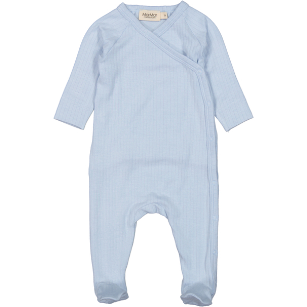 MarMar | Heldress Rubello Micro Modal - Summer Rain