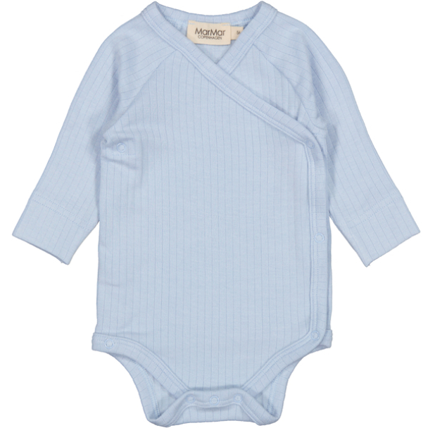 MarMar | Body Belito Micro Modal - Summer Rain