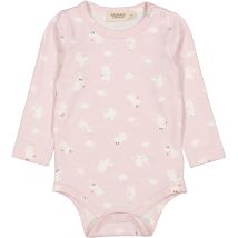 MarMar | Benedicte Body Modal Smooth - Rose Moomin