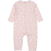 MarMar | Heldress Ruka Modal Smooth - Rose Moomin