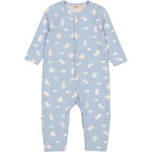 MarMar | Heldress Ruka Modal Smooth - Blue Moomin