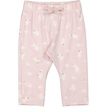 MarMar | Bukse Pitti Modal Smooth - Rose Moomin