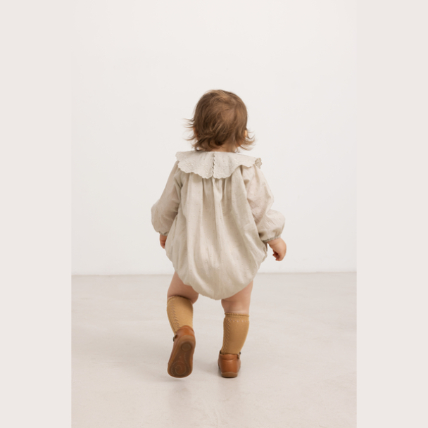 Romper Ritana - Kit - Image 2