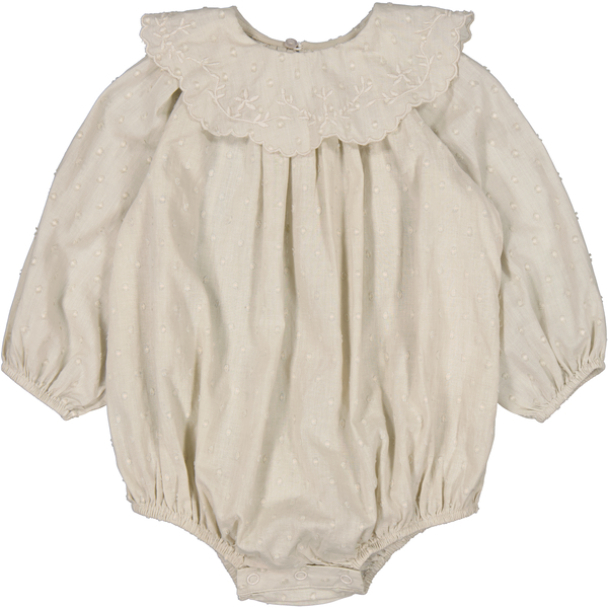 Romper Ritana - Kit - Image 1