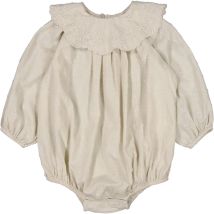 MarMar | Romper Ritana - Kit