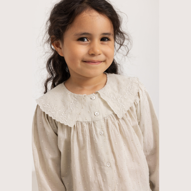 Bluse Takiri - Kit - Image 2