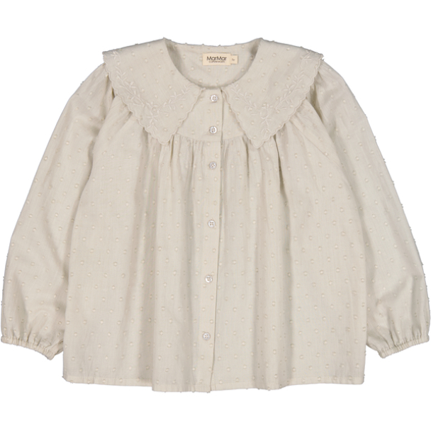 Bluse Takiri - Kit - Image 1