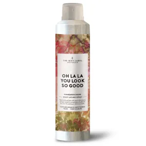 Body Lotion Spray, Oh La La You Look So Good