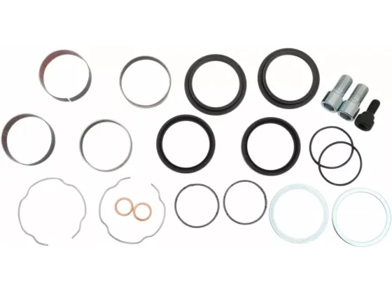 Fork Leg Rebuild Kit 49mm