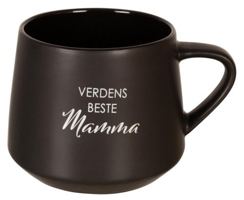 Krus Verdens beste mamma