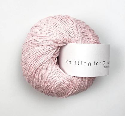 Farger Pure Silk