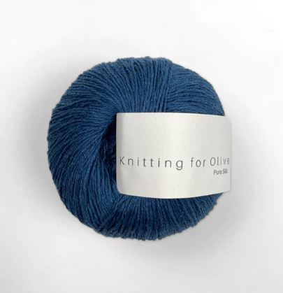 Farger Pure Silk