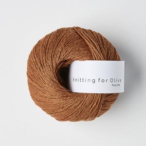 Farger Pure Silk