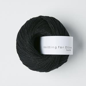 Farger Pure Silk