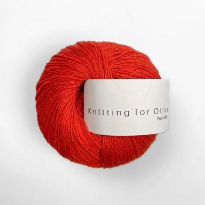 Farger Pure Silk