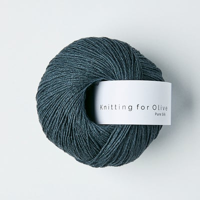 Farger Pure Silk