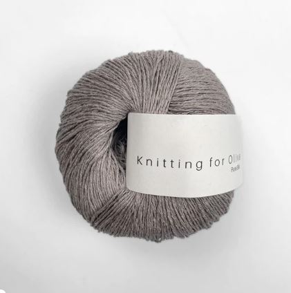 Farger Pure Silk