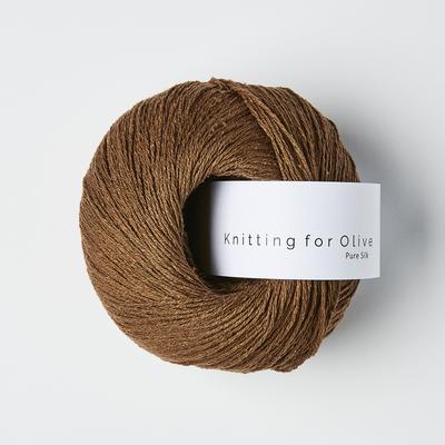 Farger Pure Silk
