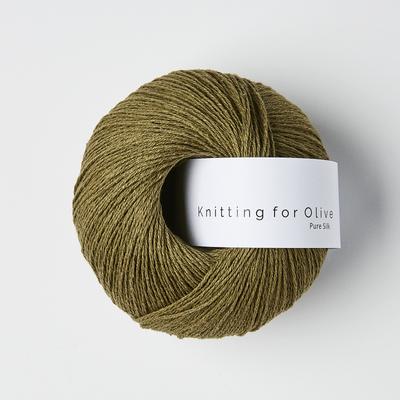 Farger Pure Silk