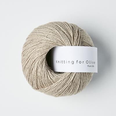 Farger Pure Silk
