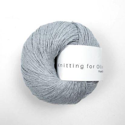 Farger Pure Silk
