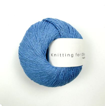 Farger Pure Silk