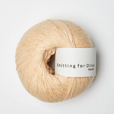 Farger Pure Silk
