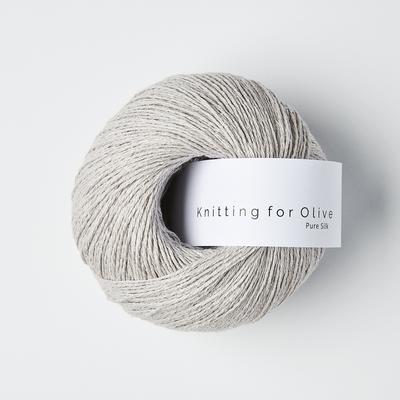 Farger Pure Silk
