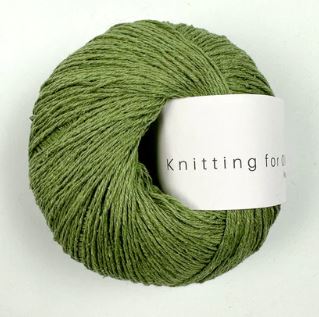 Farger Pure Silk