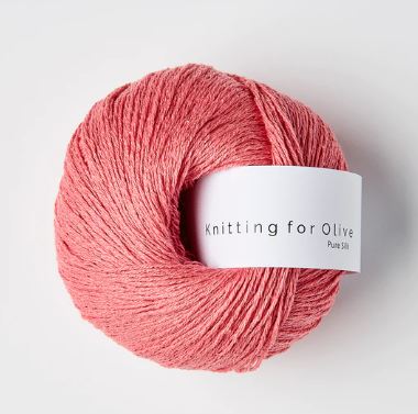 Farger Pure Silk