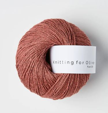 Farger Pure Silk