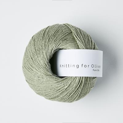 Farger Pure Silk