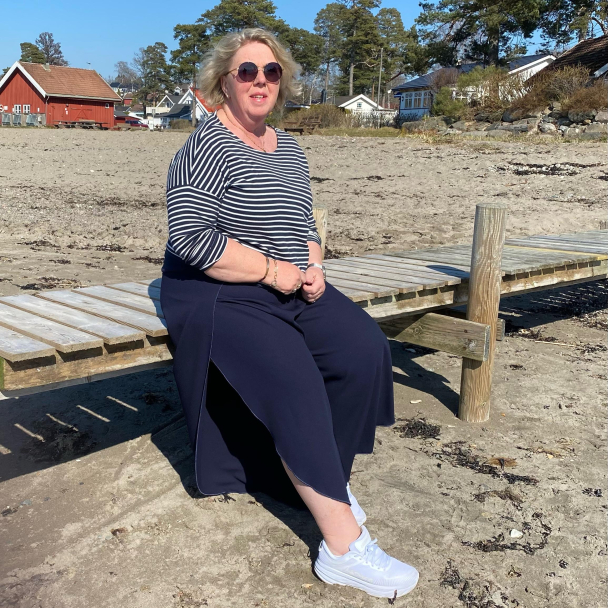 Flagrebukse - Image 2