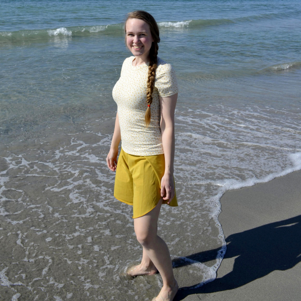 Flagrebukse - Image 5