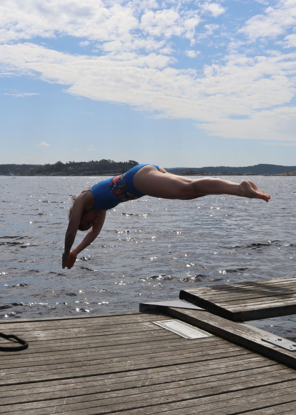 Flo badedrakt - Image 5