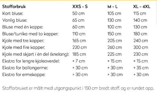Hvaler bluse & kjole - Image 4