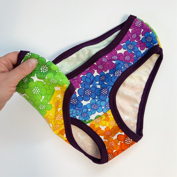 Idas under - truser til dame - Image 2