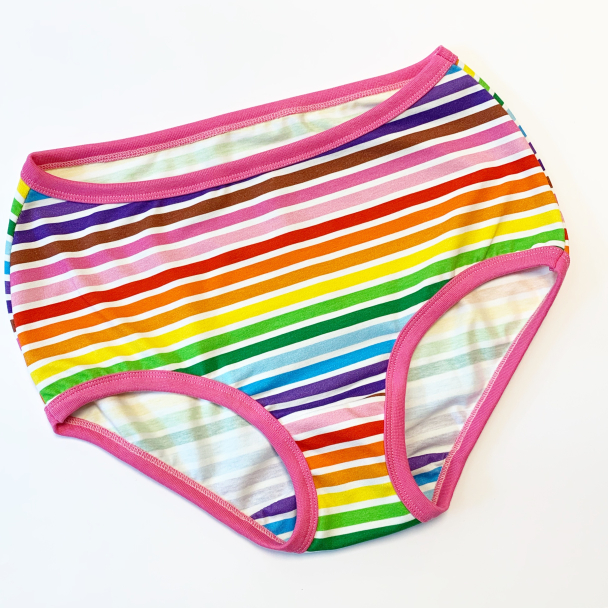 Idas under - truser til dame - Image 3