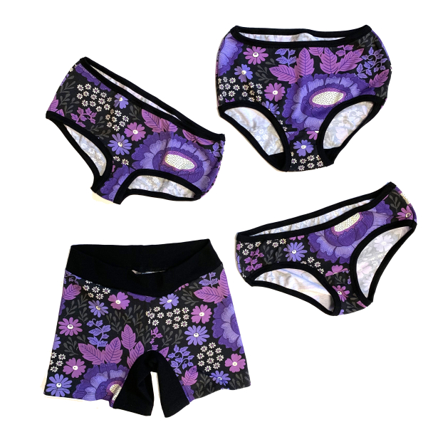 Idas under - truser til dame - Image 5