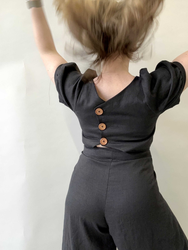 Juni jumpsuit - Image 3