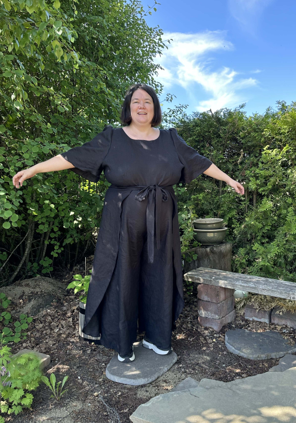 Juni jumpsuit - Image 4