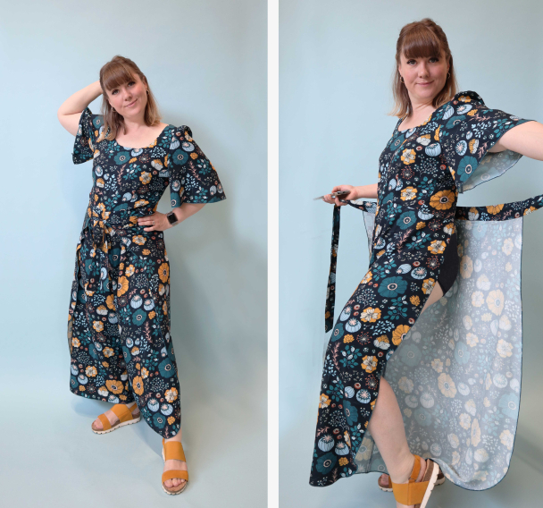 Juni jumpsuit - Image 5