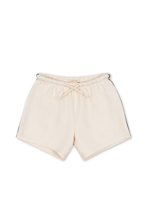 Florian Shorts - Antique White - Image 1