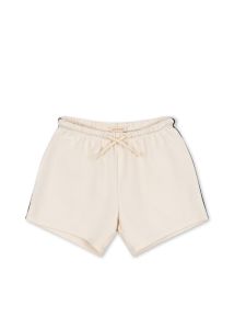 Konges Sløjd | Florian Shorts - Antique White