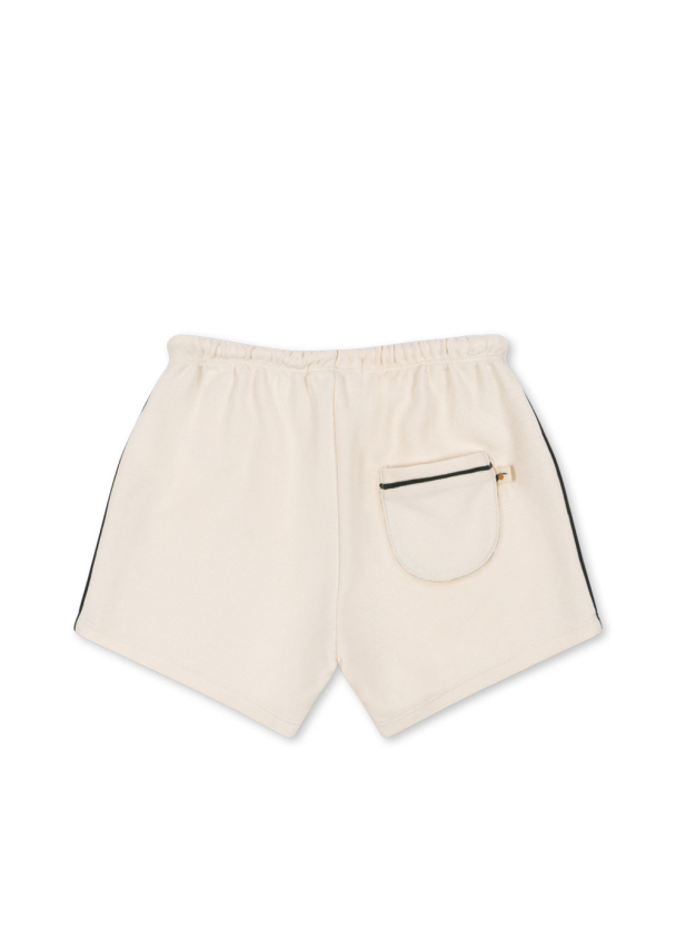 Florian Shorts - Antique White - Image 2