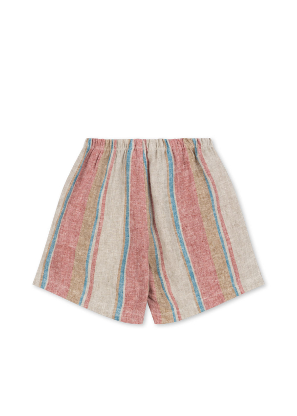 Venice Shorts - Stan Stripe - Image 2